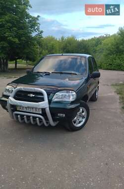 Цены Chevrolet Niva Газ пропан-бутан / Бензин