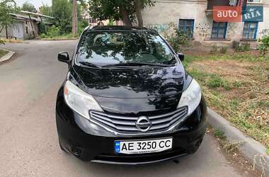 Цены Nissan Note Газ пропан-бутан / Бензин