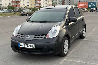 Цены Nissan Note Газ пропан-бутан / Бензин