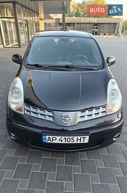 Цены Nissan Note Газ пропан-бутан / Бензин