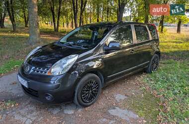 Ціни Nissan Note Газ пропан-бутан / Бензин