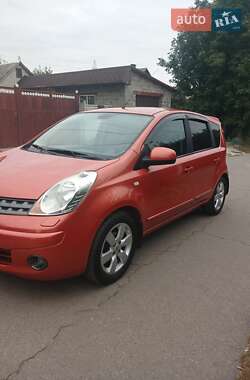 Цены Nissan Note Газ пропан-бутан / Бензин