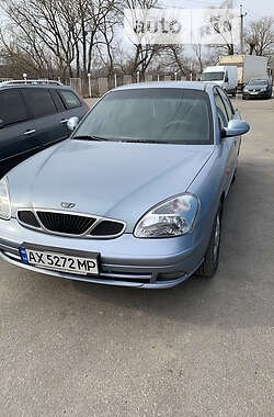 Ціни Daewoo Nubira Газ пропан-бутан / Бензин