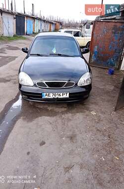 Цены Daewoo Nubira Газ пропан-бутан / Бензин