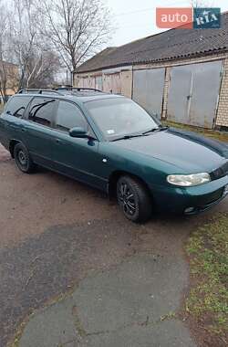 Цены Daewoo Nubira Газ пропан-бутан / Бензин