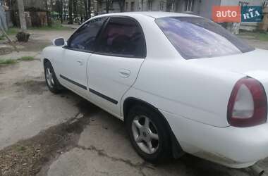 Ціни Daewoo Nubira Газ пропан-бутан / Бензин