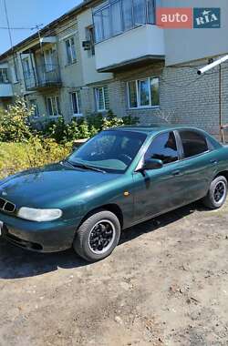 Ціни Daewoo Nubira Газ пропан-бутан / Бензин