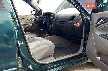 Цены Daewoo Nubira Газ пропан-бутан / Бензин