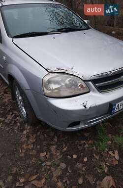 Цены Chevrolet Nubira Газ пропан-бутан / Бензин
