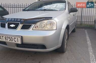 Цены Chevrolet Nubira Газ пропан-бутан / Бензин