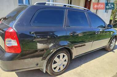 Ціни Chevrolet Nubira Газ пропан-бутан / Бензин