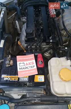 Цены Daewoo Nubira Газ пропан-бутан / Бензин