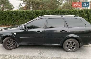 Цены Chevrolet Nubira Газ пропан-бутан / Бензин