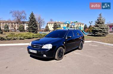 Цены Chevrolet Nubira Газ пропан-бутан / Бензин