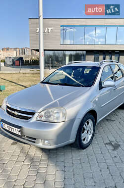 Цены Chevrolet Nubira Газ пропан-бутан / Бензин