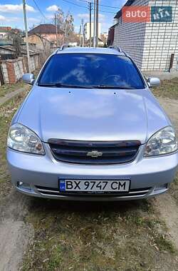 Цены Chevrolet Nubira Газ пропан-бутан / Бензин