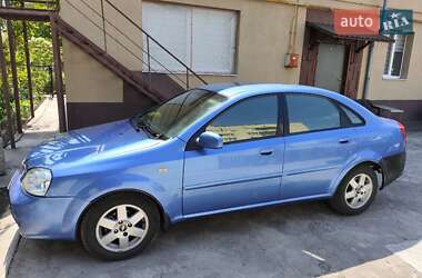 Цены Chevrolet Nubira Газ пропан-бутан / Бензин