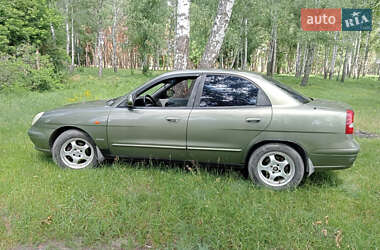 Цены Daewoo Nubira Газ пропан-бутан / Бензин