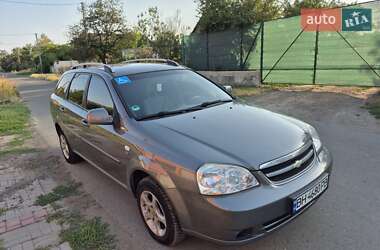 Ціни Chevrolet Nubira Газ пропан-бутан / Бензин