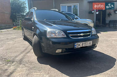 Цены Chevrolet Nubira Газ пропан-бутан / Бензин