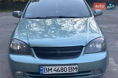 Ціни Chevrolet Nubira Газ пропан-бутан / Бензин