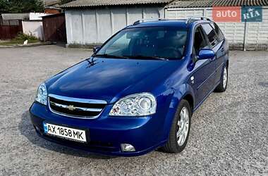 Цены Chevrolet Nubira Газ пропан-бутан / Бензин