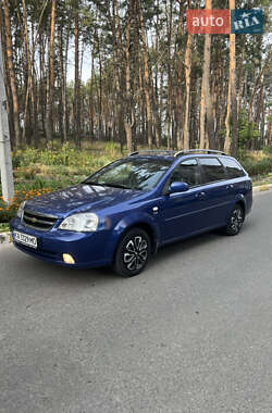 Цены Chevrolet Nubira Газ пропан-бутан / Бензин