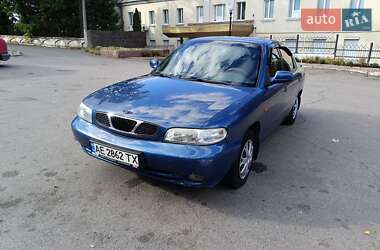 Ціни Daewoo Nubira Газ пропан-бутан / Бензин