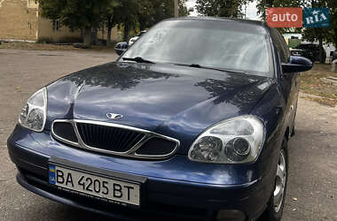 Ціни Daewoo Nubira Газ пропан-бутан / Бензин