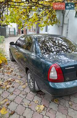 Цены Daewoo Nubira Газ пропан-бутан / Бензин