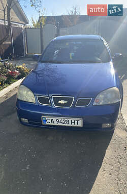 Цены Chevrolet Nubira Газ пропан-бутан / Бензин