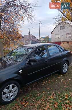 Цены Chevrolet Nubira Газ пропан-бутан / Бензин