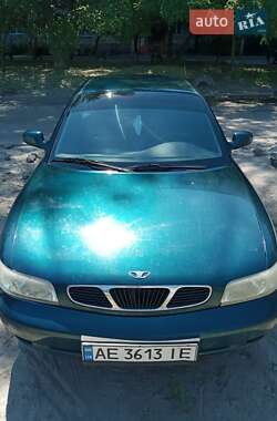 Цены Daewoo Nubira Газ пропан-бутан / Бензин