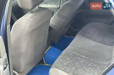 Ціни Chevrolet Nubira Газ пропан-бутан / Бензин