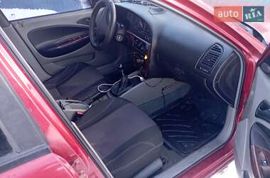 Цены Daewoo Nubira Газ пропан-бутан / Бензин