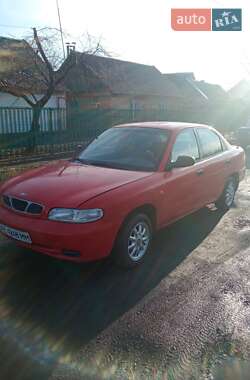 Ціни Daewoo Nubira Газ пропан-бутан / Бензин