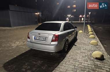 Цены Chevrolet Nubira Газ пропан-бутан / Бензин