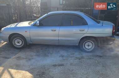 Ціни Daewoo Nubira Газ пропан-бутан / Бензин