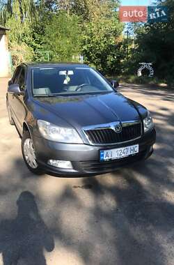 Цены Skoda Octavia Газ пропан-бутан / Бензин