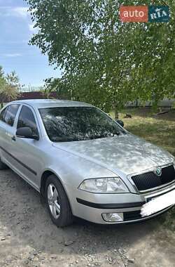 Ціни Skoda Octavia Газ пропан-бутан / Бензин