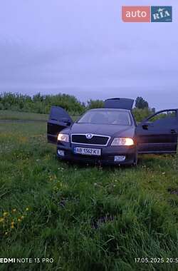 Цены Skoda Octavia Газ пропан-бутан / Бензин