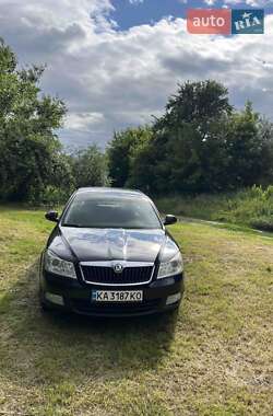 Ціни Skoda Octavia Газ пропан-бутан / Бензин