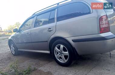 Цены Skoda Octavia Газ пропан-бутан / Бензин