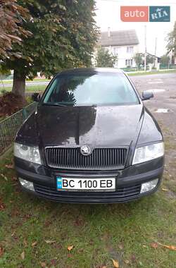 Цены Skoda Octavia Газ пропан-бутан / Бензин