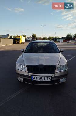 Ціни Skoda Octavia Газ пропан-бутан / Бензин