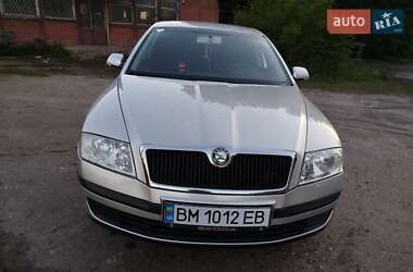 Ціни Skoda Octavia Газ пропан-бутан / Бензин