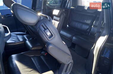 Ціни Honda Odyssey Газ пропан-бутан / Бензин