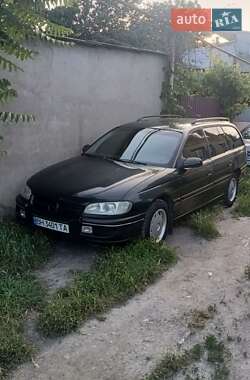 Цены Opel Omega Газ пропан-бутан / Бензин