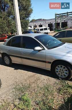Цены Opel Omega Газ пропан-бутан / Бензин