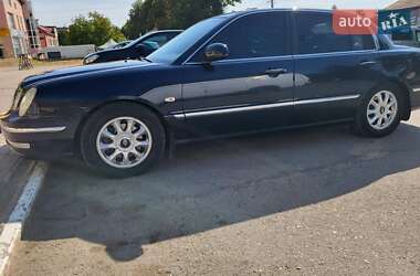 Цены Kia Opirus Газ пропан-бутан / Бензин